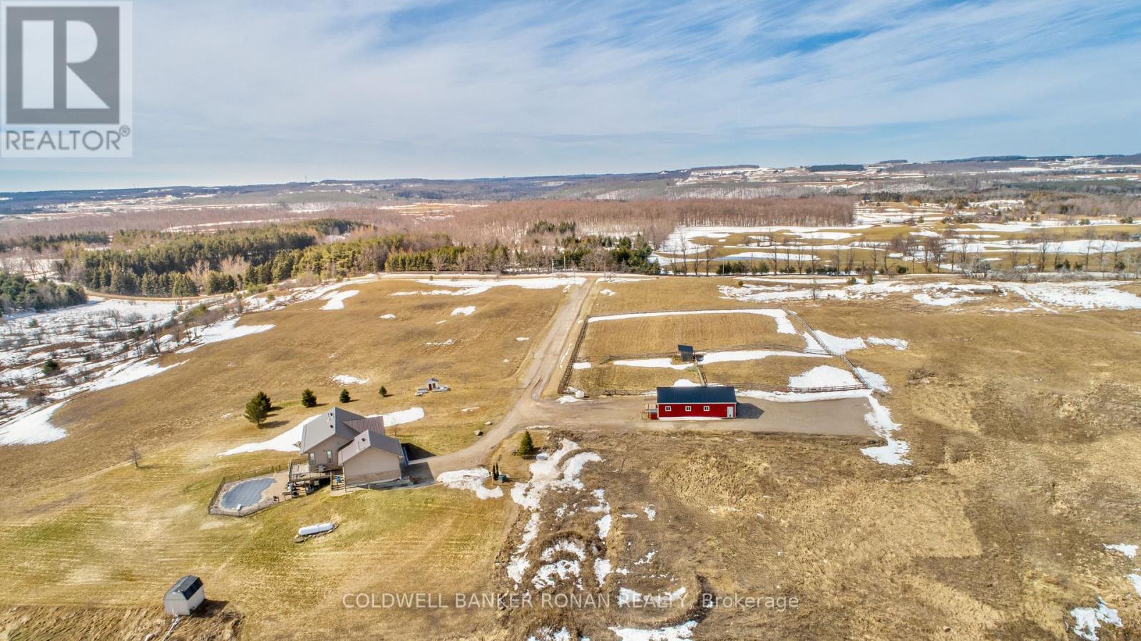 796271 3RD LINE E, Mulmur, Ontario