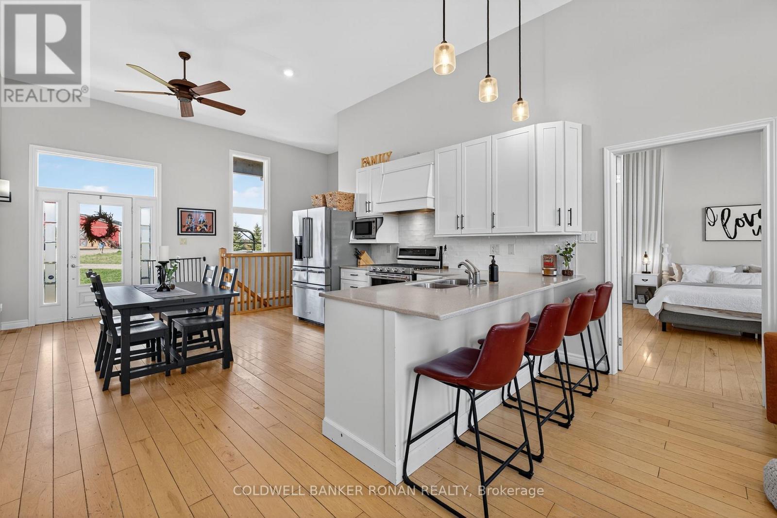 796271 3rd Line E, Mulmur, Ontario  L9V 0H2 - Photo 11 - X12811526