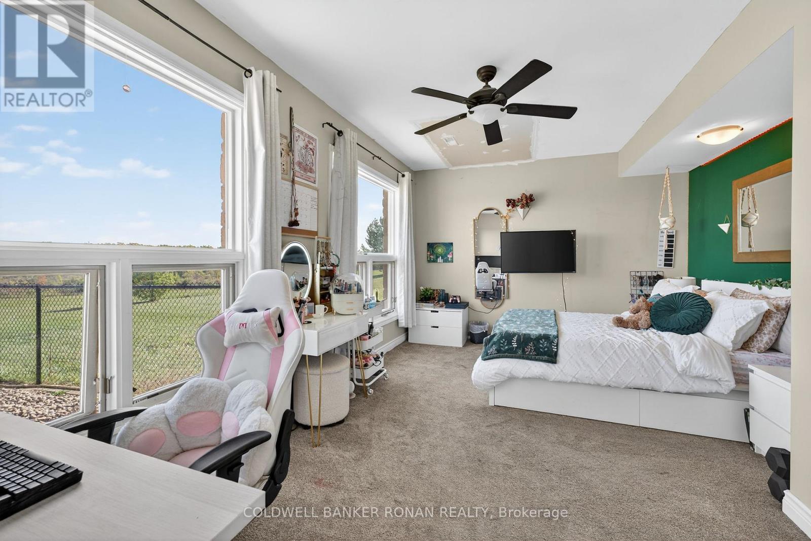 796271 3rd Line E, Mulmur, Ontario  L9V 0H2 - Photo 25 - X12811526