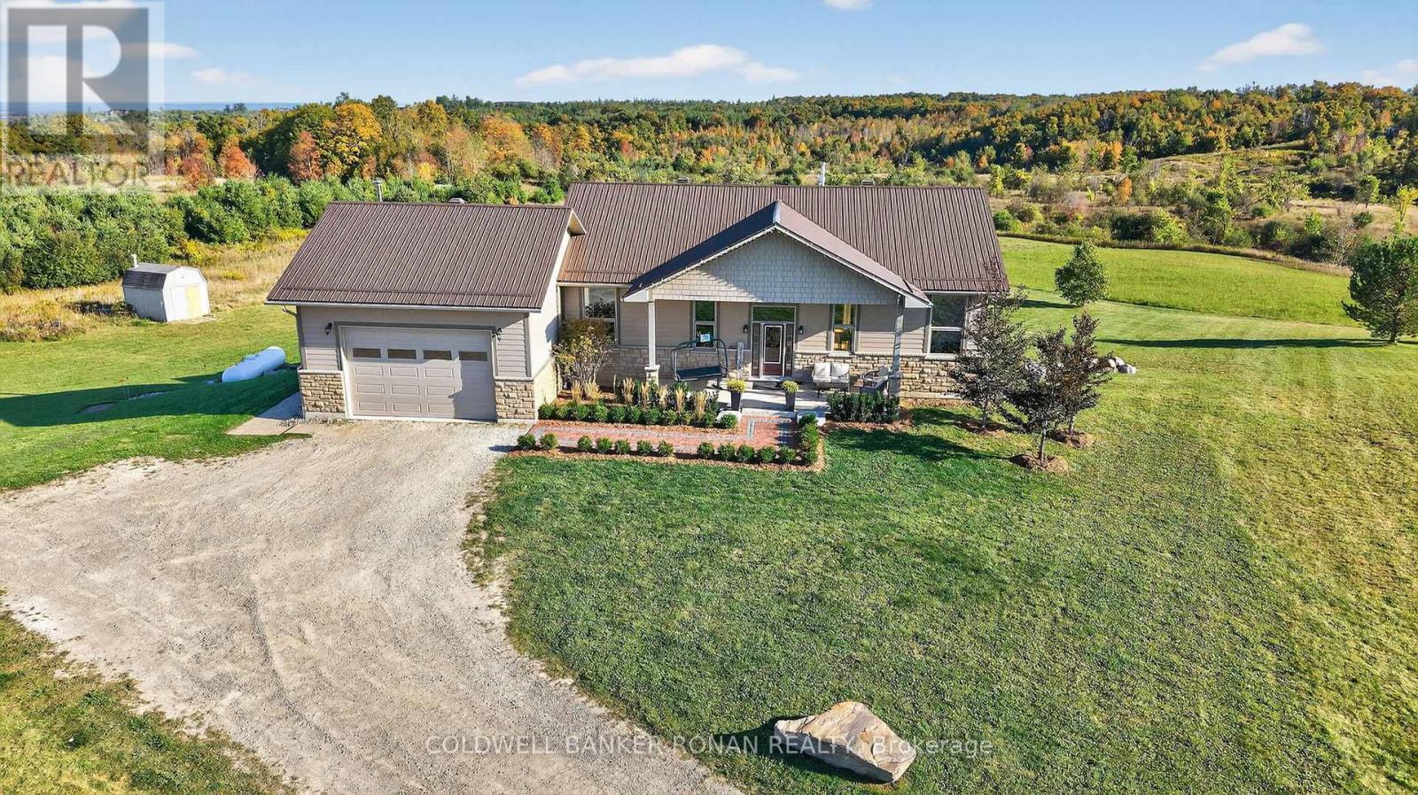 796271 3rd Line E, Mulmur, Ontario  L9V 0H2 - Photo 2 - X12811526