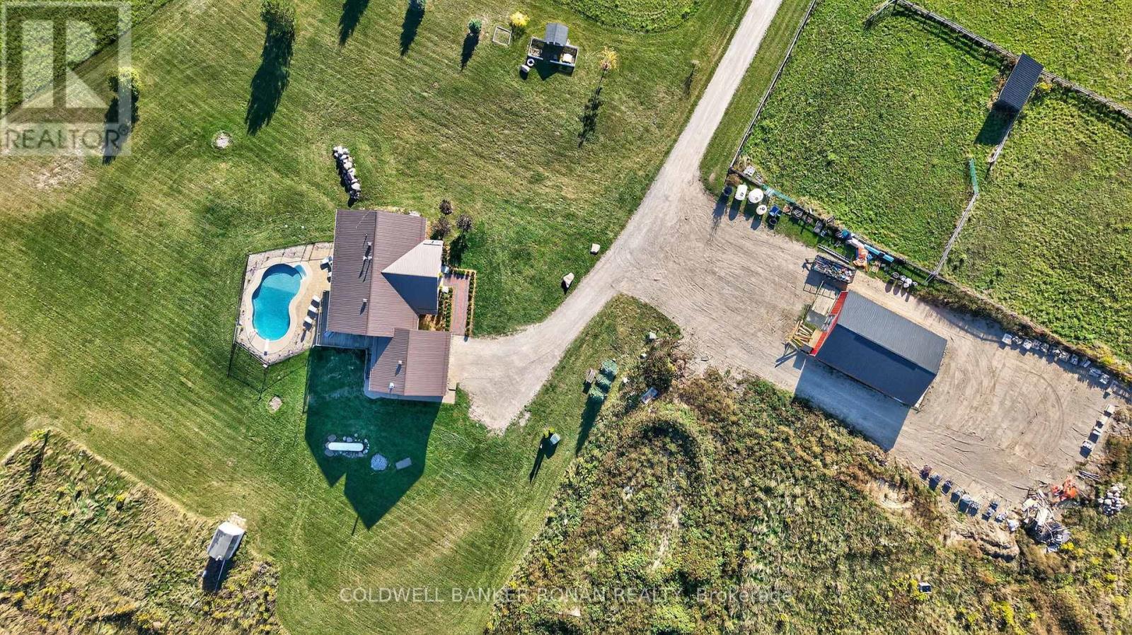 796271 3rd Line E, Mulmur, Ontario  L9V 0H2 - Photo 5 - X12811526