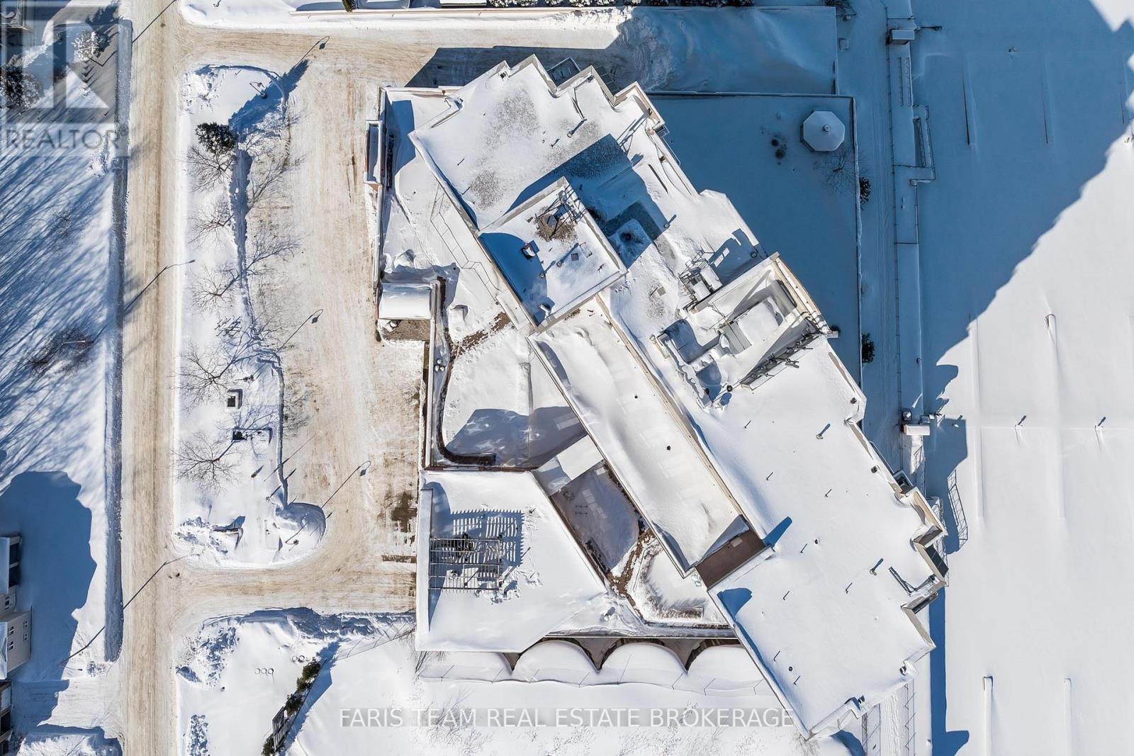 608 - 699 Aberdeen Boulevard, Midland, Ontario  L4R 5P2 - Photo 31 - S12869858