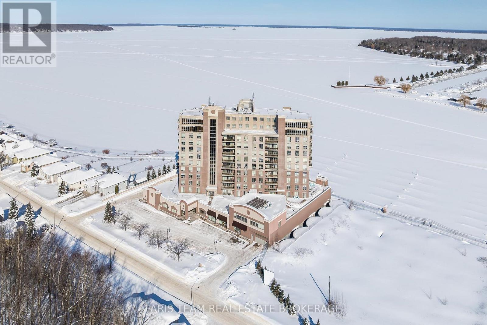 608 - 699 Aberdeen Boulevard, Midland, Ontario  L4R 5P2 - Photo 33 - S12869858