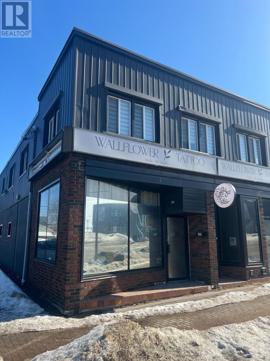 370 - 364 Mcintyre Street W, North Bay, Ontario  P1B 2Z1 - Photo 2 - X12869850