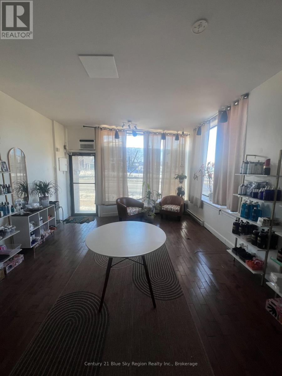 370 - 364 Mcintyre Street W, North Bay, Ontario  P1B 2Z1 - Photo 3 - X12869850