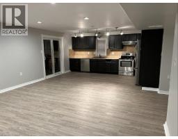 205 DORCHESTER Drive Unit# Lower, Grimsby, Ontario