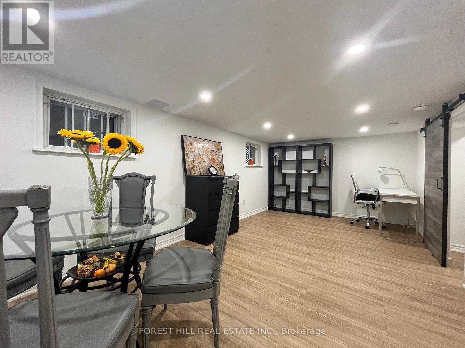 BSMT - 960 BRIAR HILL AVENUE, Toronto, Ontario