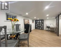 BSMT - 960 BRIAR HILL AVENUE, Toronto, Ontario