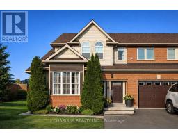 UPPER - 482 FARLOW CRESCENT, Milton, Ontario