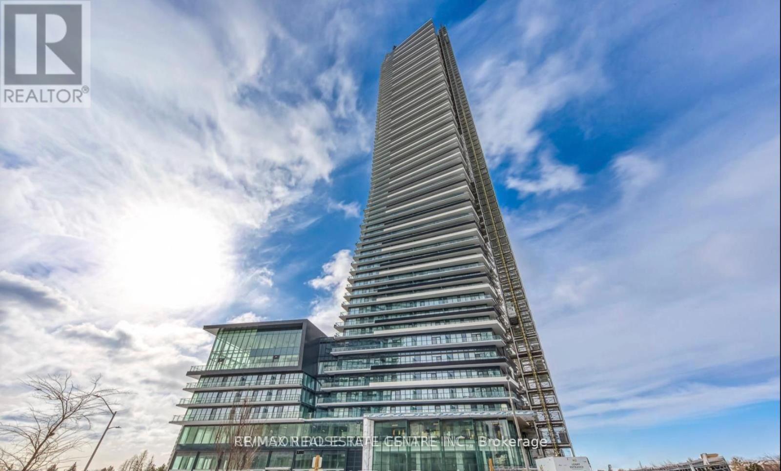 2809 - 448 BURNHAMTHORPE ROAD W, Mississauga, Ontario