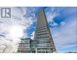 2809 - 448 BURNHAMTHORPE ROAD W, Mississauga, Ontario