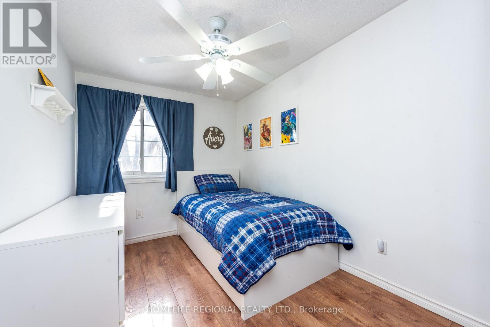 26 Garrison Square, Brampton, Ontario  L6S 2H3 - Photo 12 - W12869750