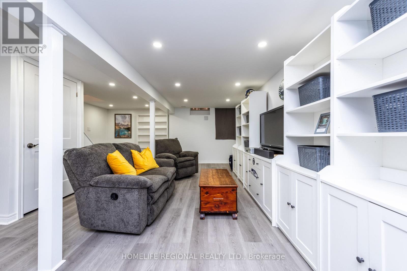 26 Garrison Square, Brampton, Ontario  L6S 2H3 - Photo 18 - W12869750