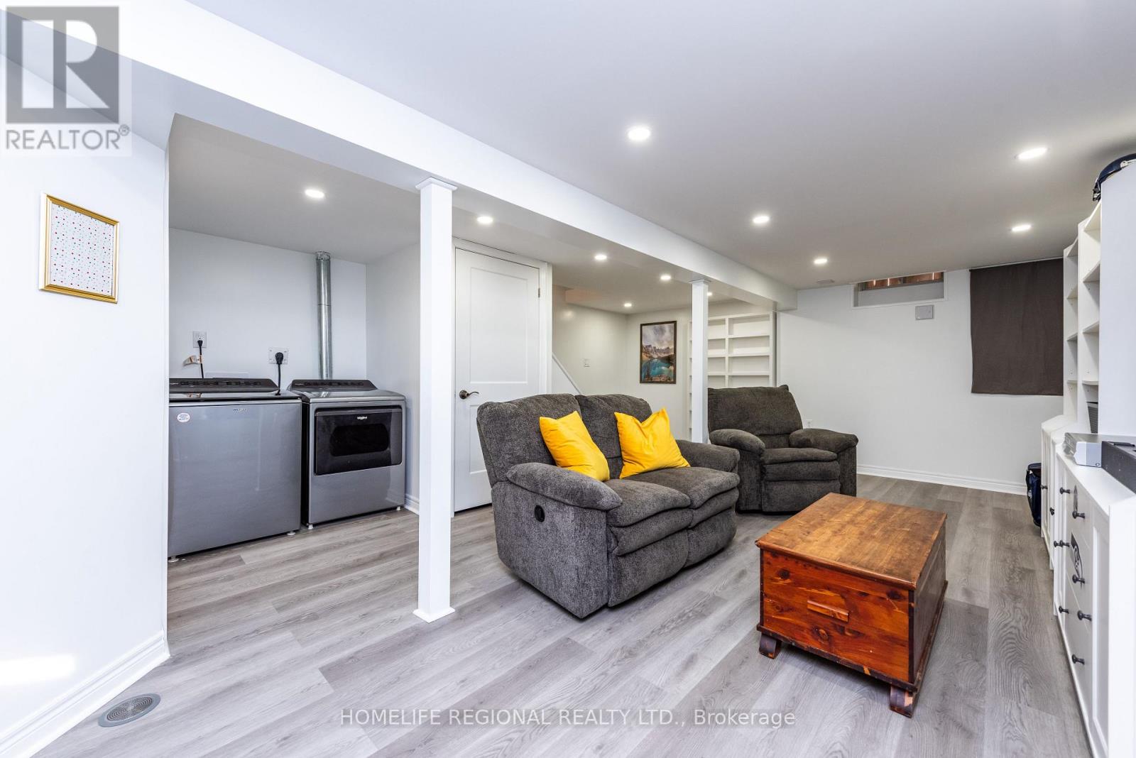 26 Garrison Square, Brampton, Ontario  L6S 2H3 - Photo 19 - W12869750