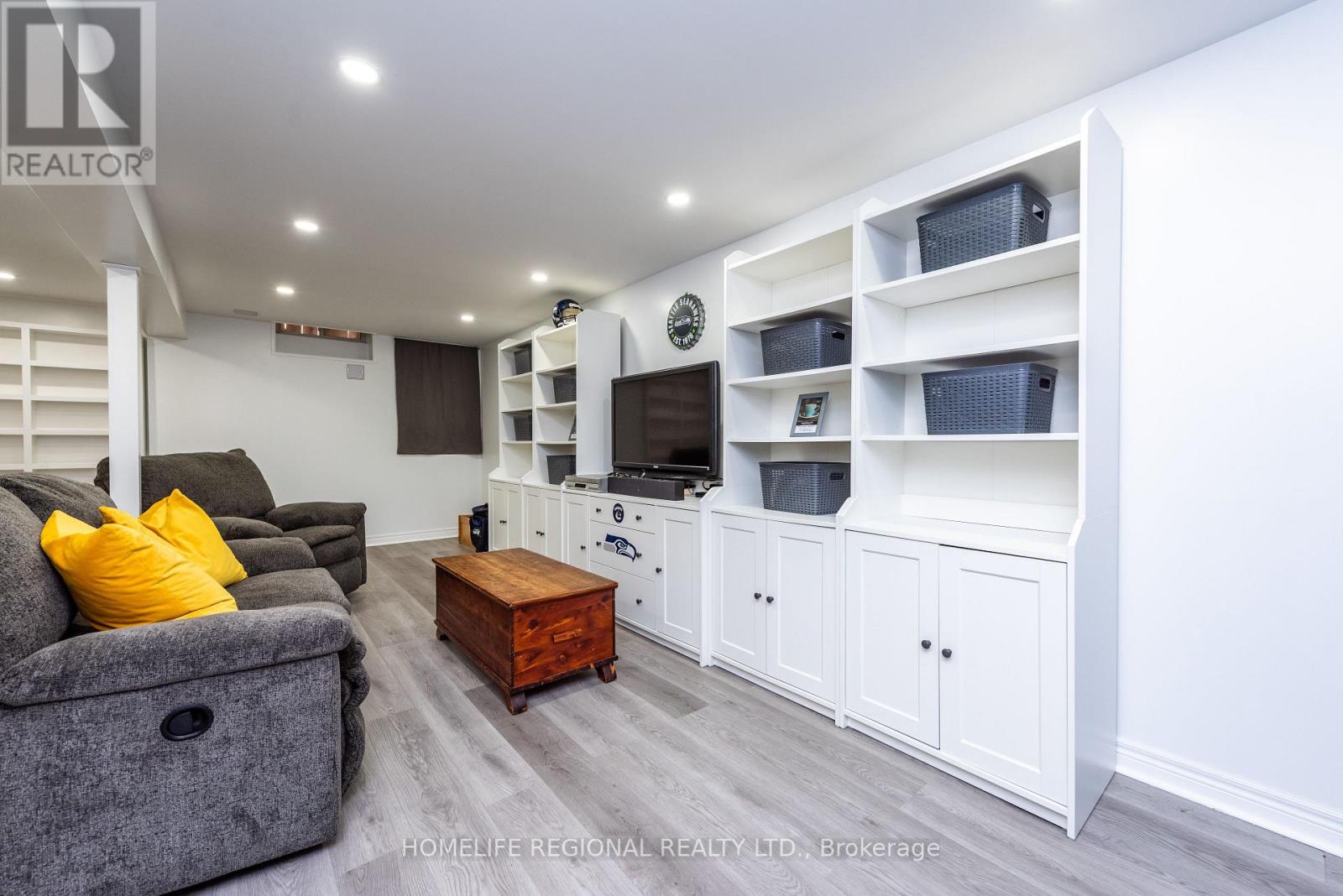 26 Garrison Square, Brampton, Ontario  L6S 2H3 - Photo 20 - W12869750