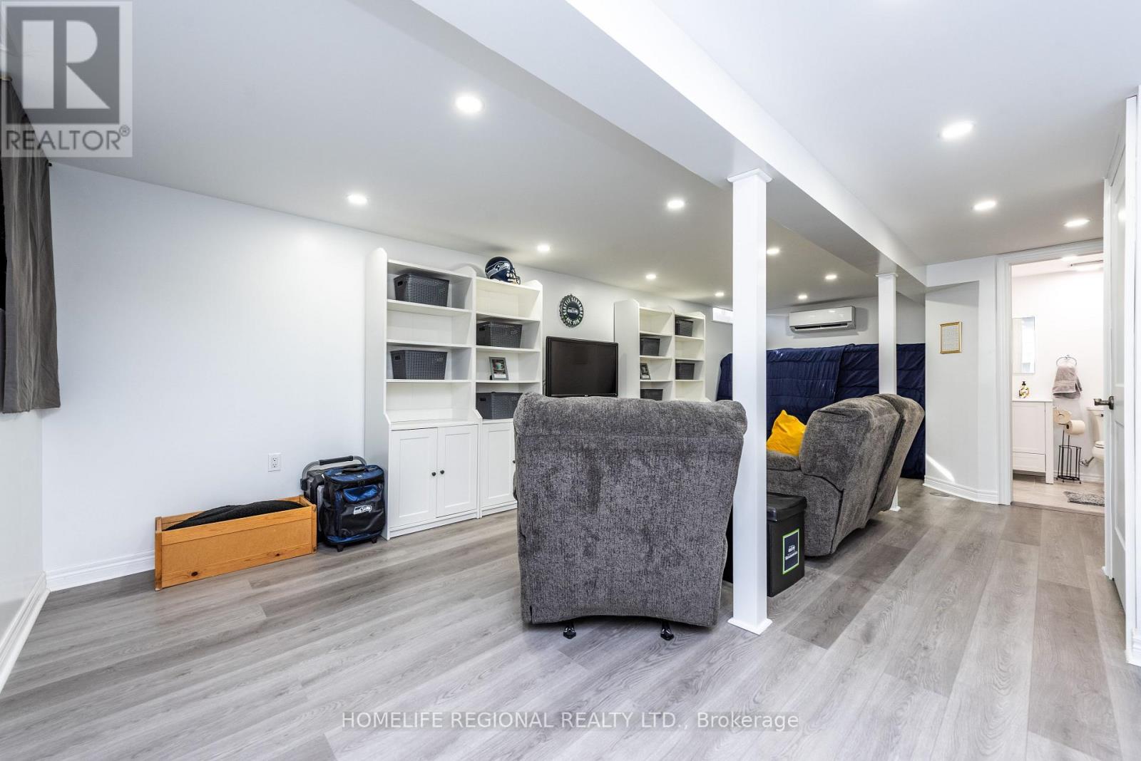 26 Garrison Square, Brampton, Ontario  L6S 2H3 - Photo 22 - W12869750