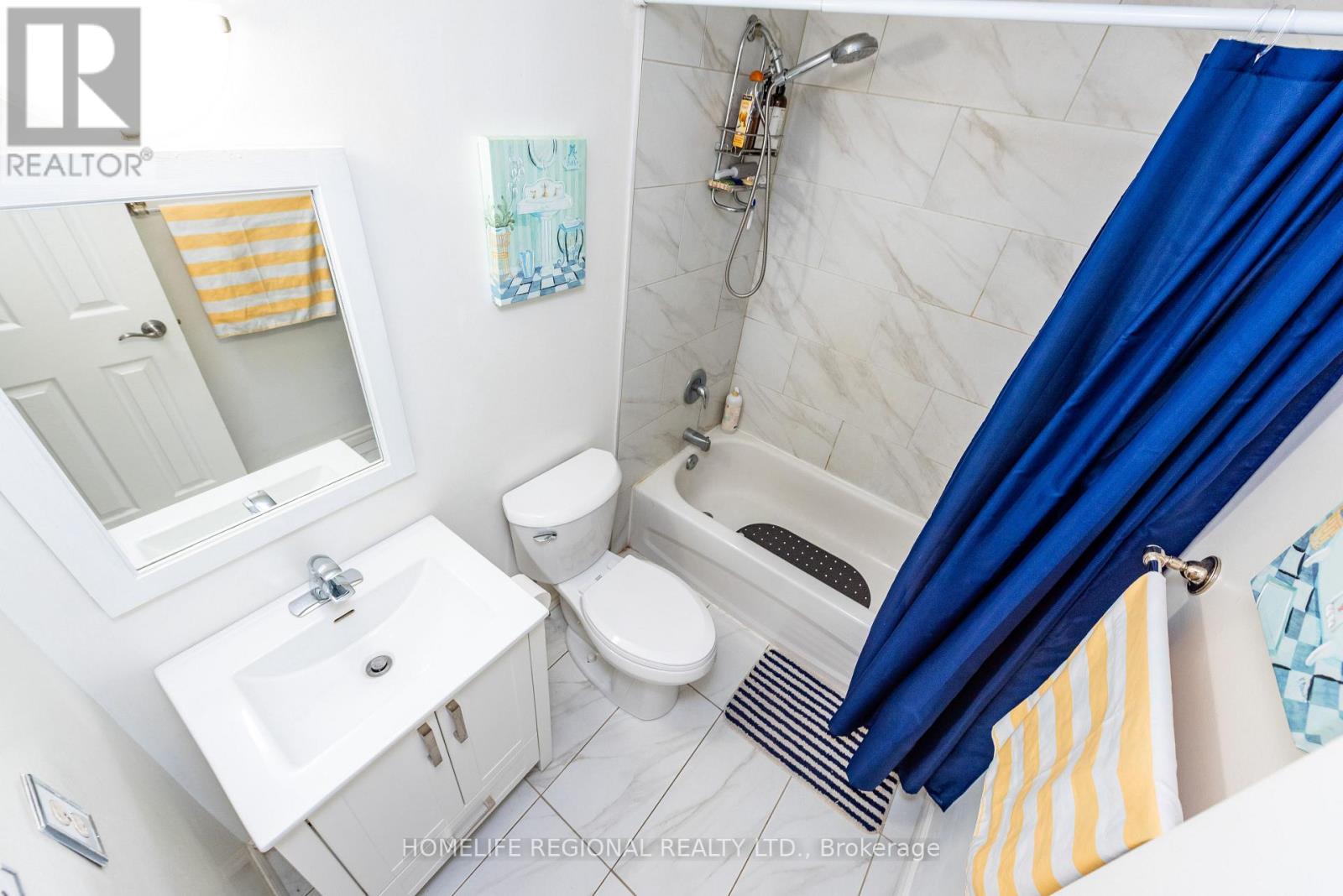 26 Garrison Square, Brampton, Ontario  L6S 2H3 - Photo 24 - W12869750