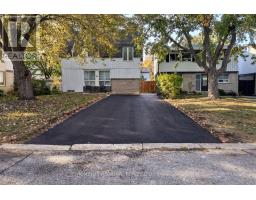 26 GARRISON SQUARE, Brampton, Ontario