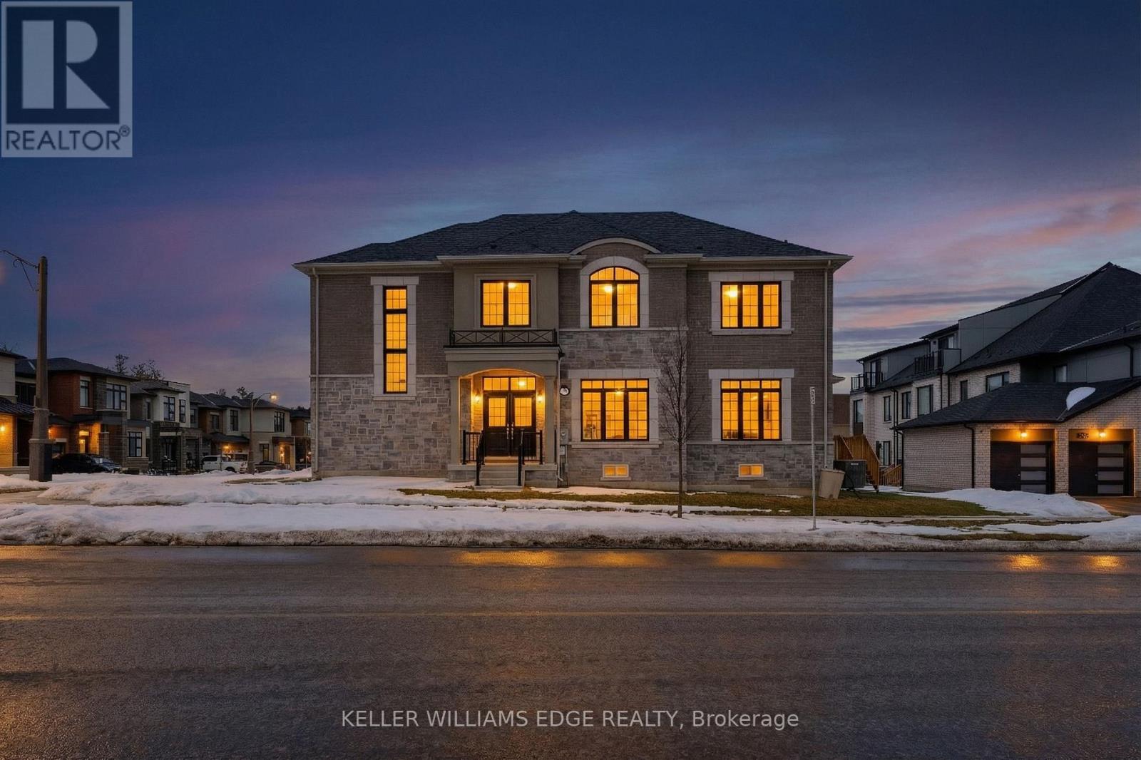 132 SETTLERS ROAD E, Oakville, Ontario