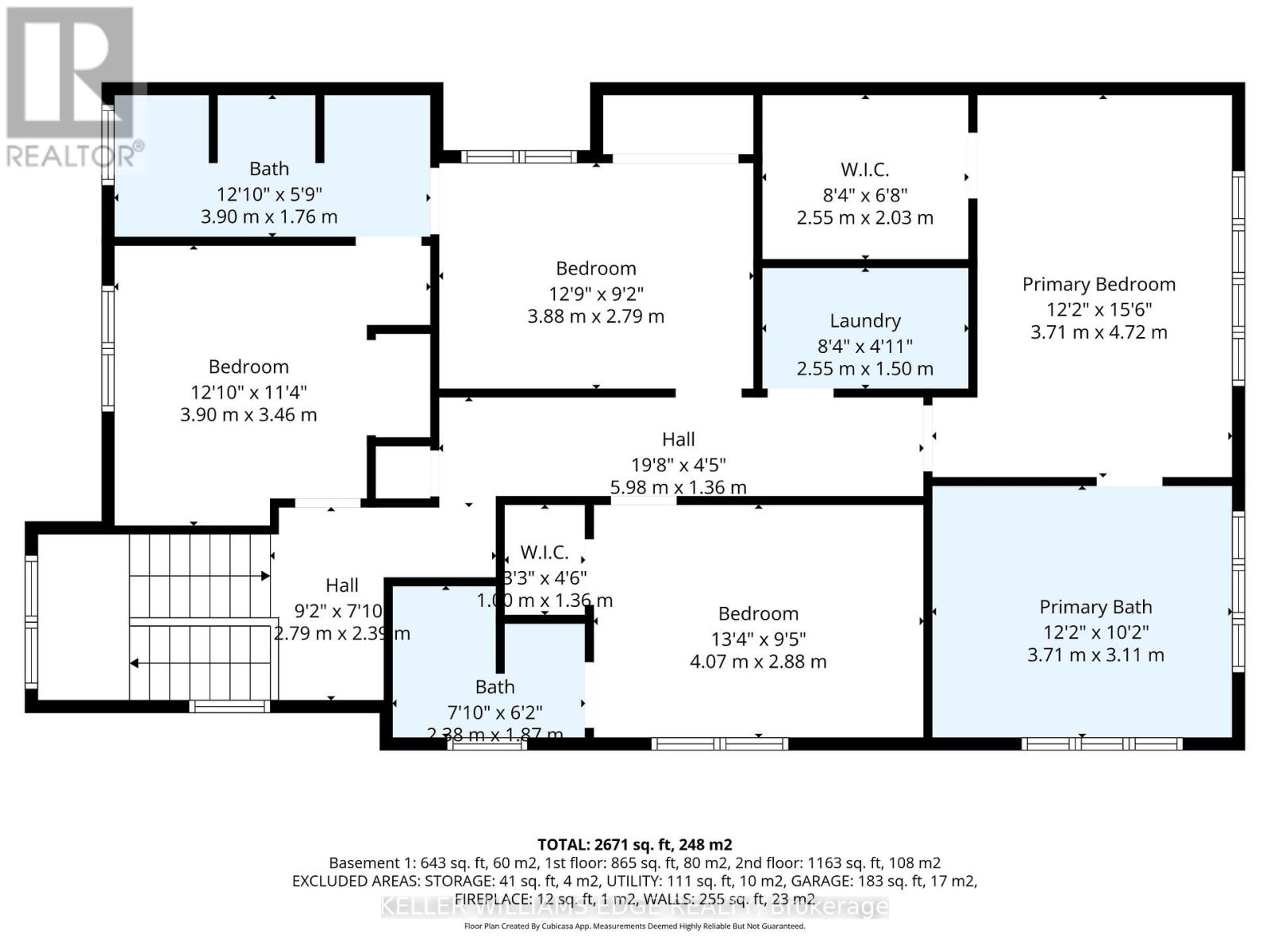 132 Settlers Road E, Oakville, Ontario  L6H 0Y3 - Photo 34 - W12869800