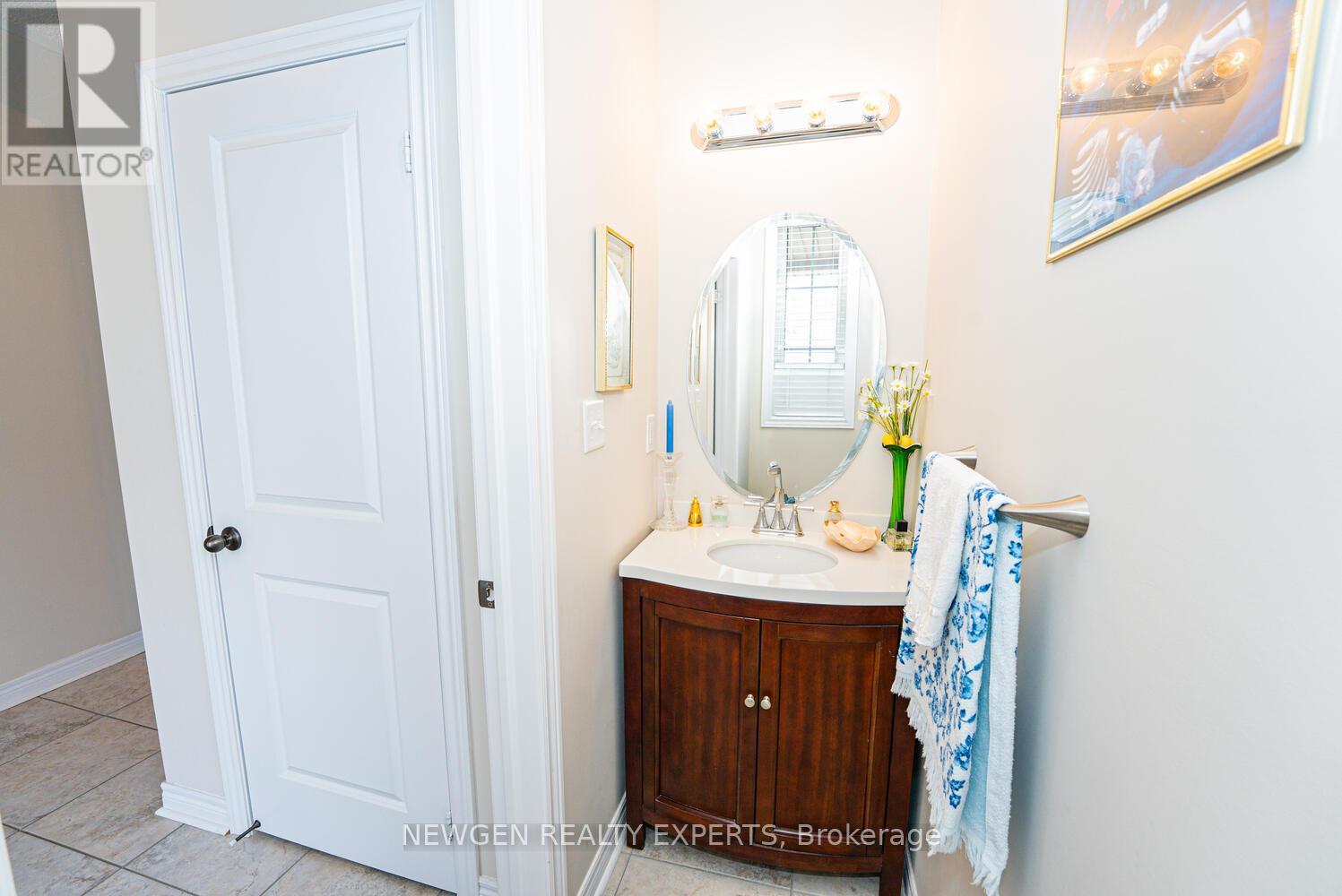 46 Monument Trail, Brampton, Ontario  L7A 4M9 - Photo 14 - W12869818