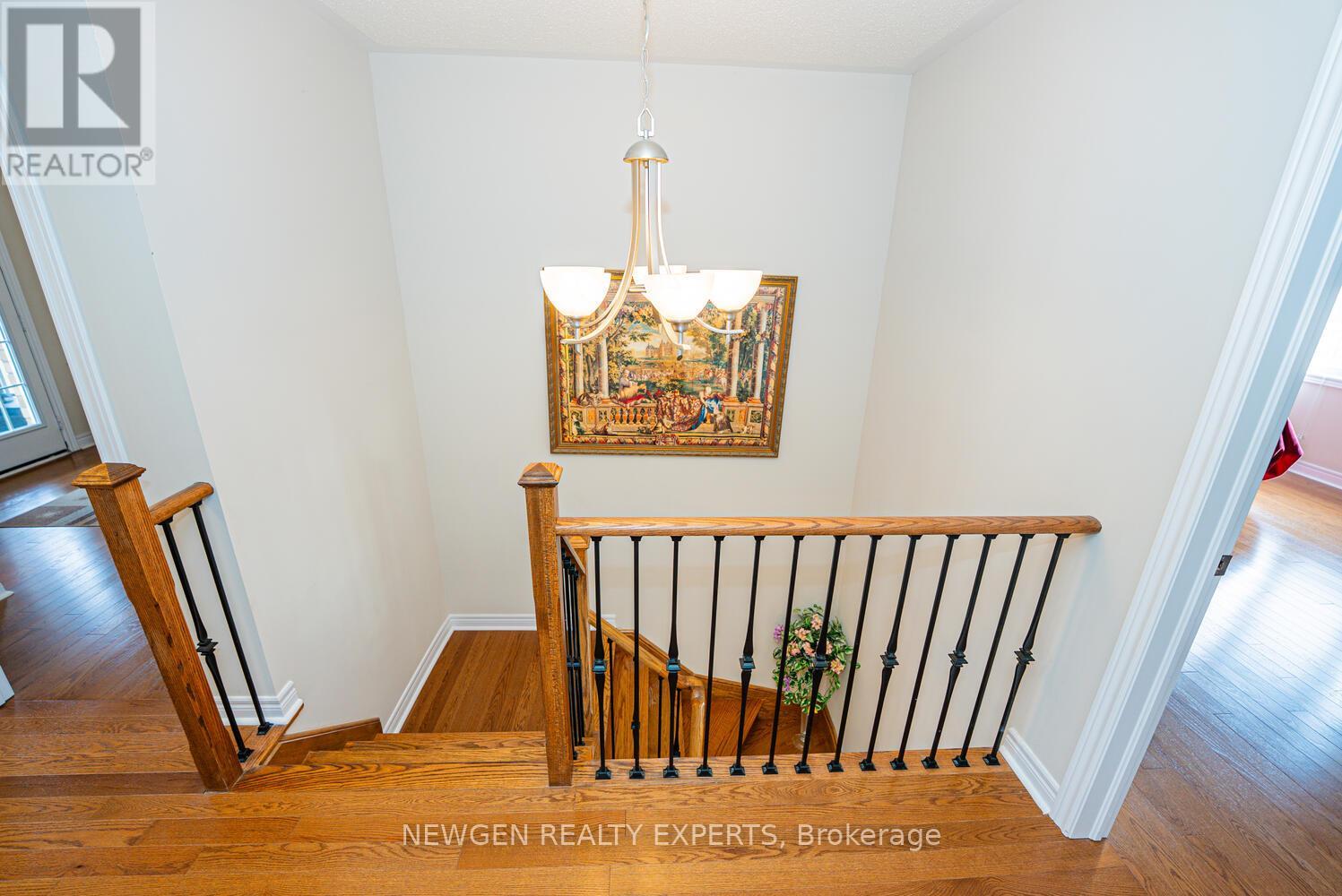 46 Monument Trail, Brampton, Ontario  L7A 4M9 - Photo 16 - W12869818