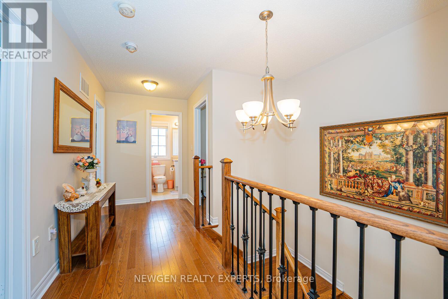 46 Monument Trail, Brampton, Ontario  L7A 4M9 - Photo 17 - W12869818