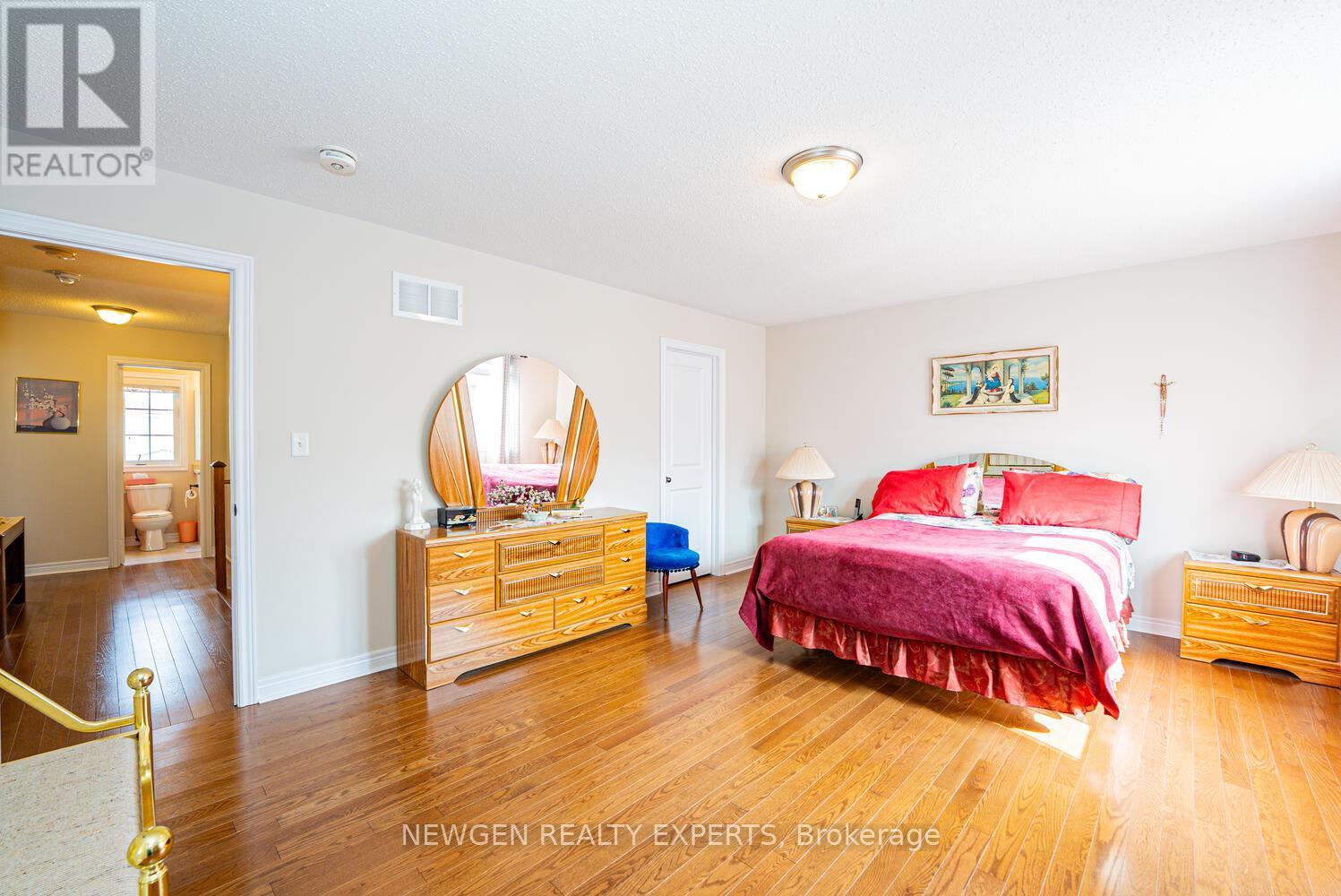 46 Monument Trail, Brampton, Ontario  L7A 4M9 - Photo 19 - W12869818