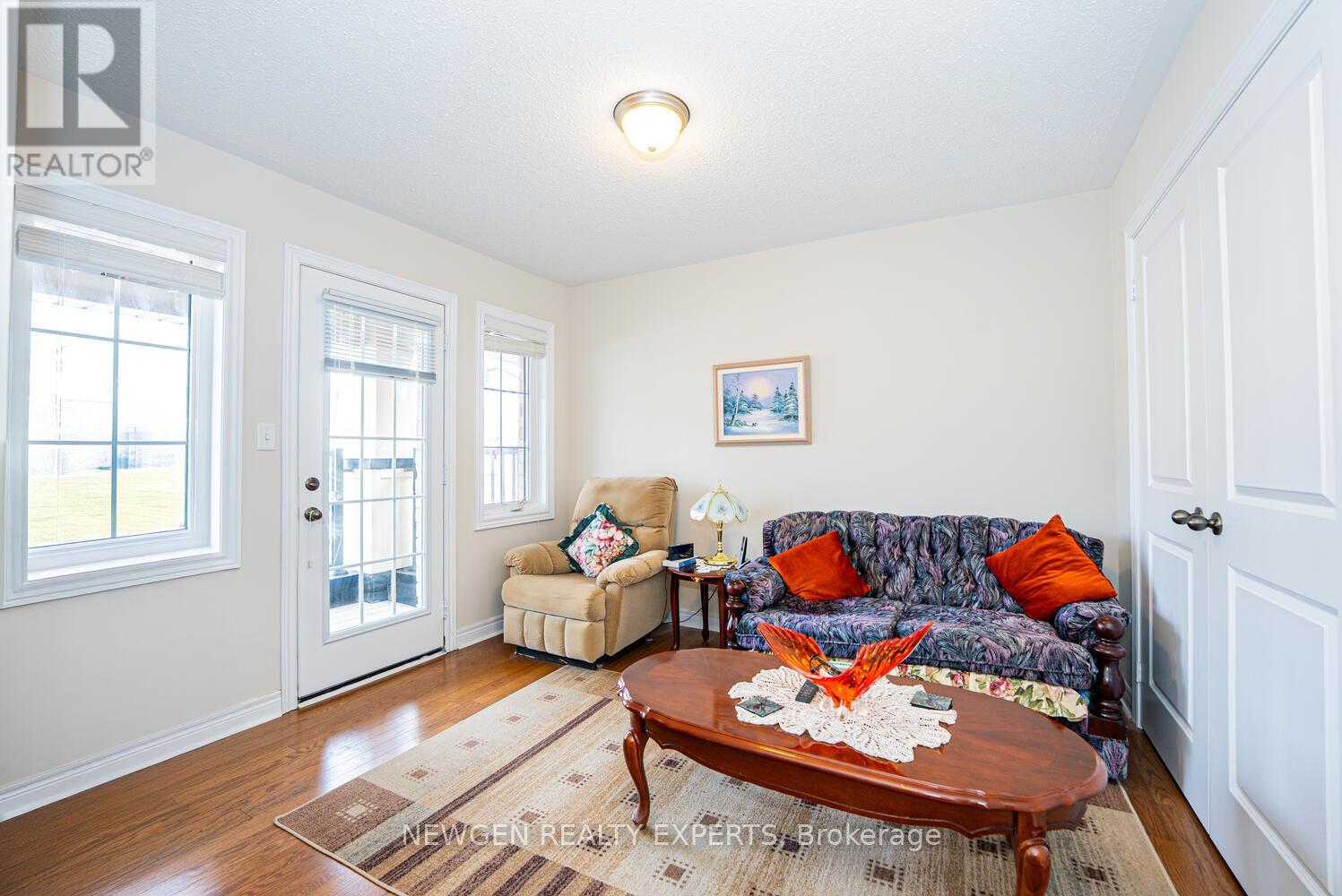 46 Monument Trail, Brampton, Ontario  L7A 4M9 - Photo 22 - W12869818