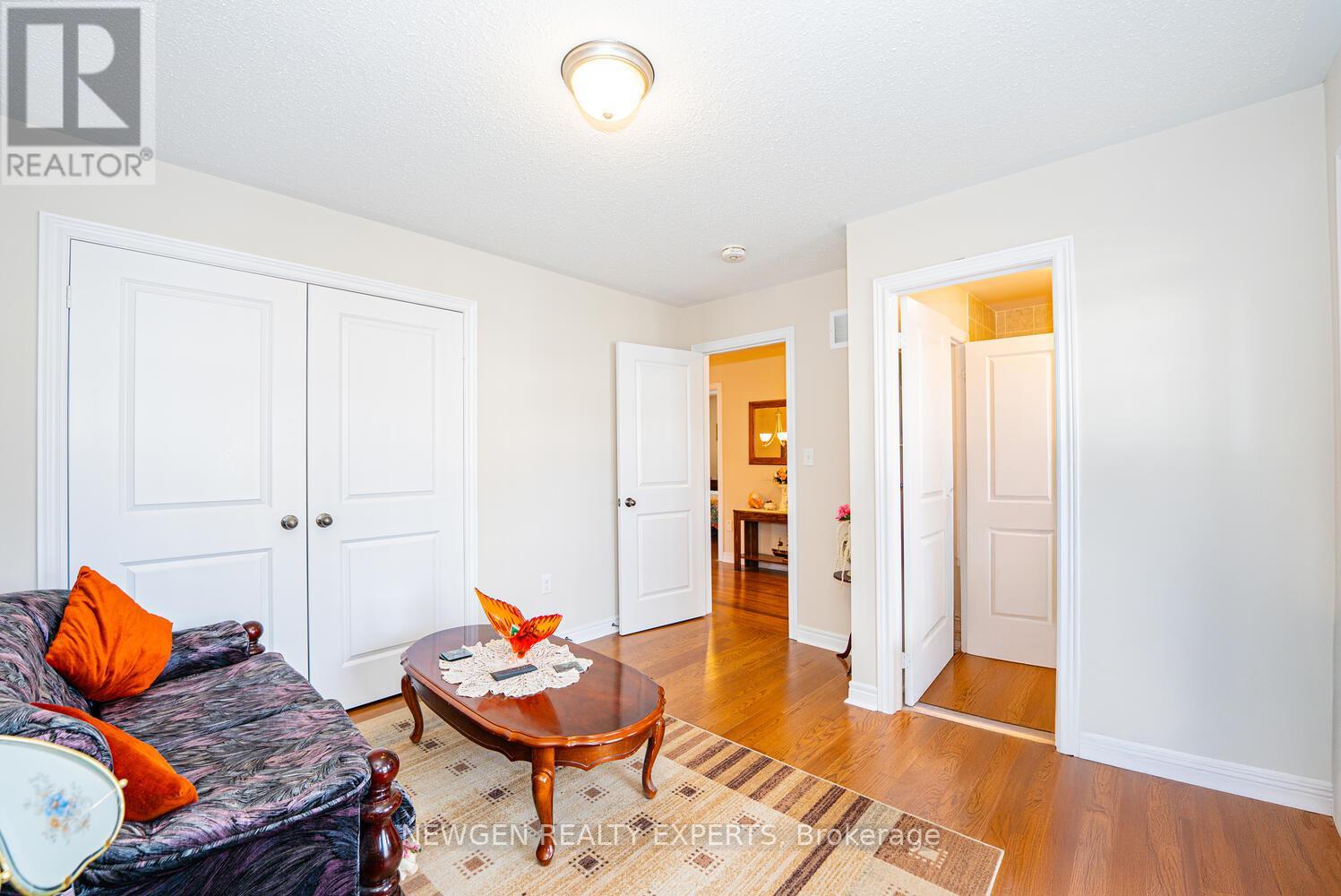 46 Monument Trail, Brampton, Ontario  L7A 4M9 - Photo 23 - W12869818