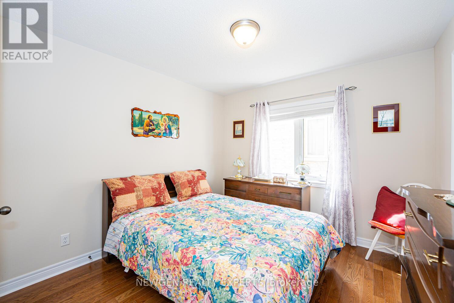 46 Monument Trail, Brampton, Ontario  L7A 4M9 - Photo 25 - W12869818