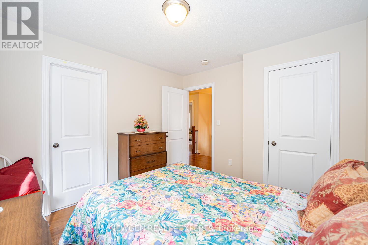 46 Monument Trail, Brampton, Ontario  L7A 4M9 - Photo 26 - W12869818