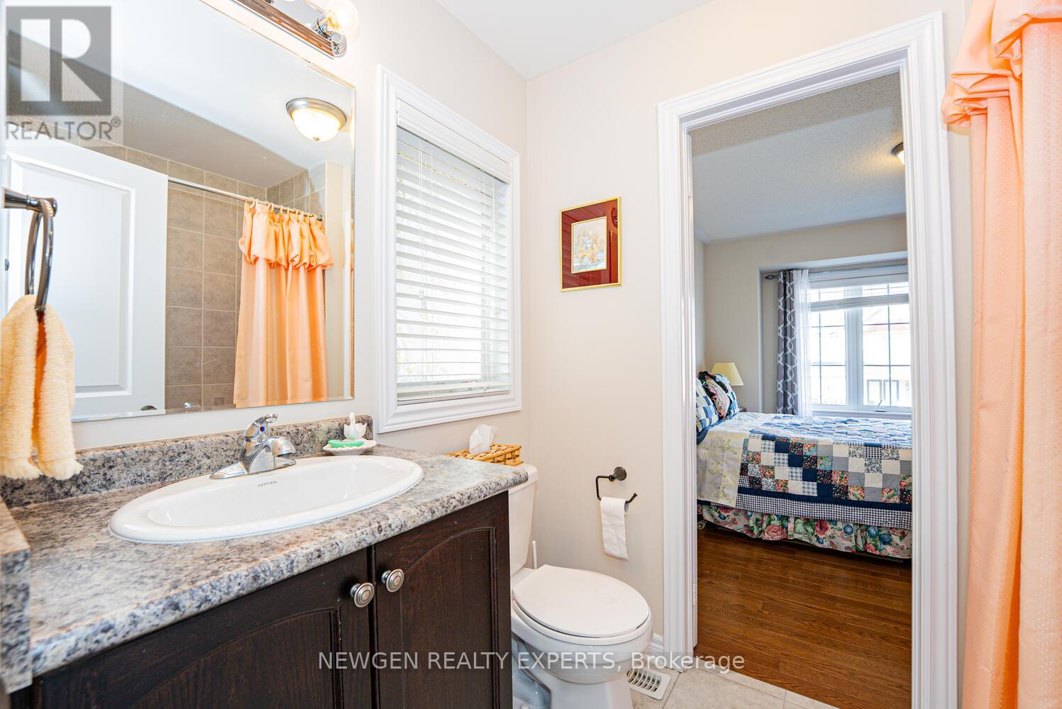 46 Monument Trail, Brampton, Ontario  L7A 4M9 - Photo 27 - W12869818