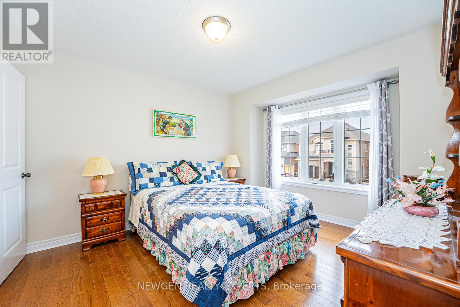 46 Monument Trail, Brampton, Ontario  L7A 4M9 - Photo 28 - W12869818