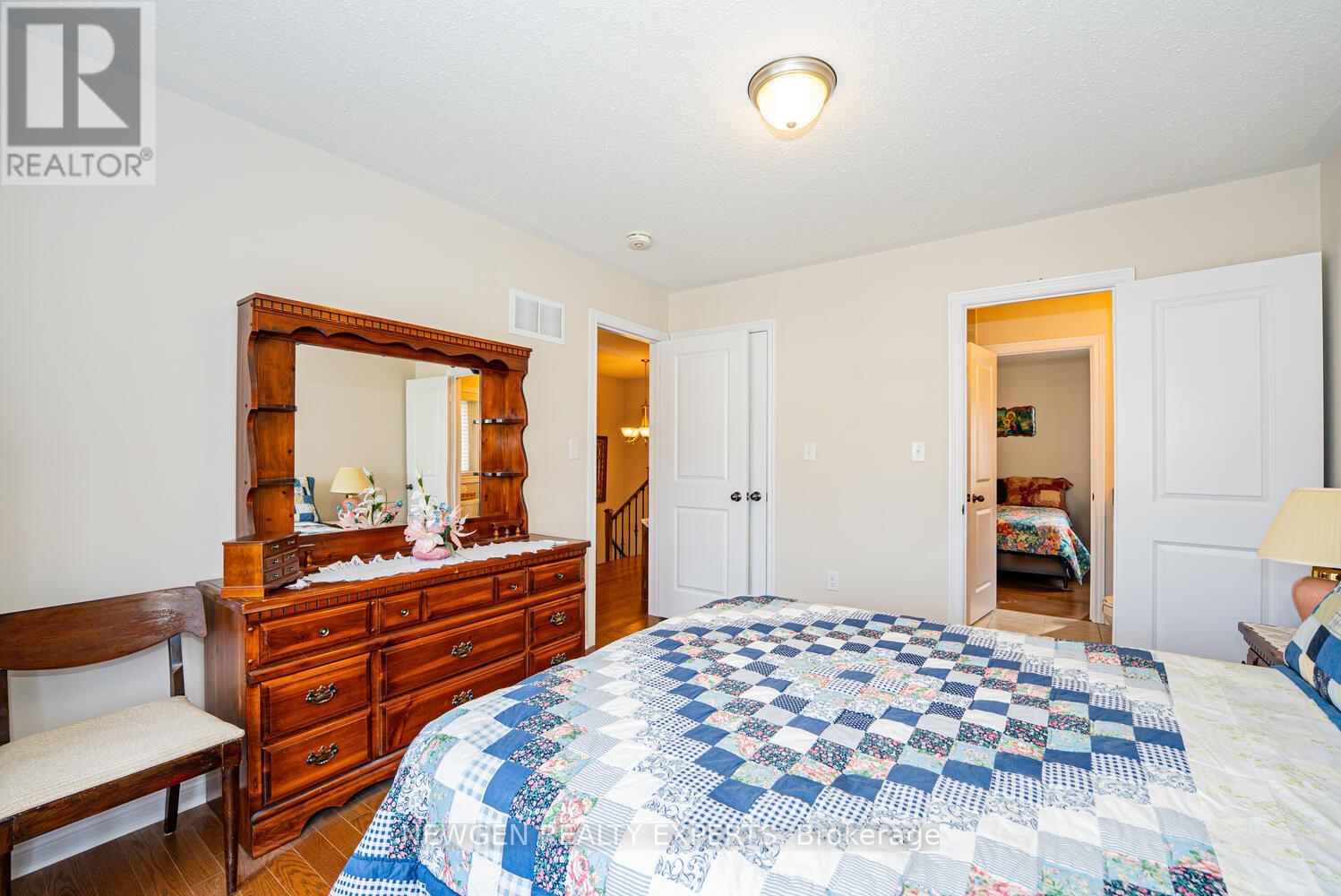 46 Monument Trail, Brampton, Ontario  L7A 4M9 - Photo 29 - W12869818