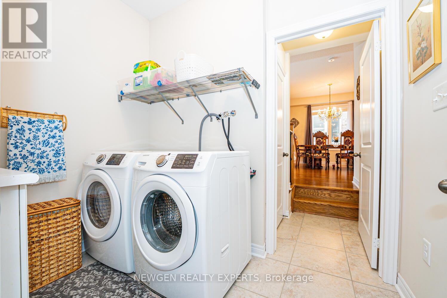 46 Monument Trail, Brampton, Ontario  L7A 4M9 - Photo 30 - W12869818