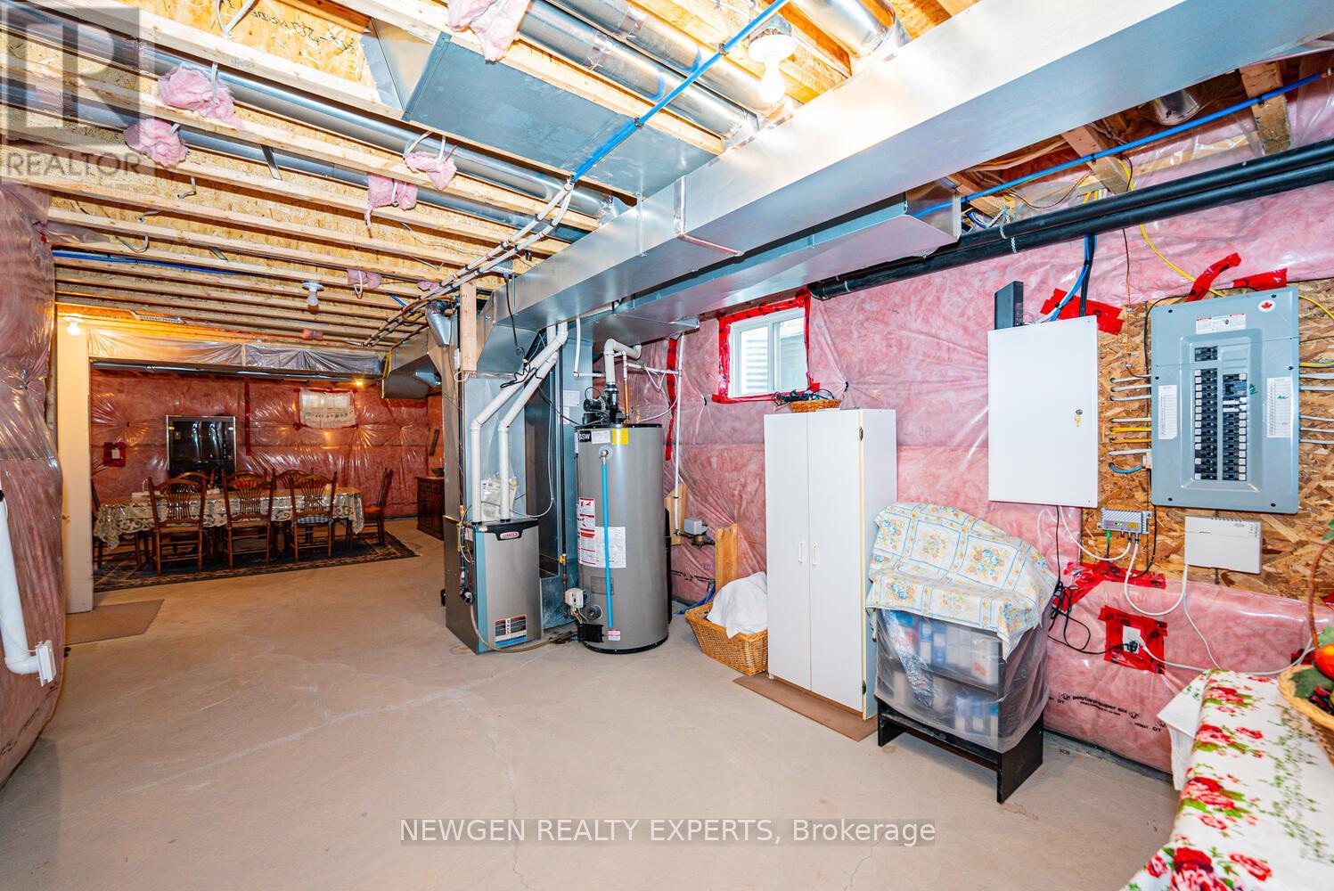 46 Monument Trail, Brampton, Ontario  L7A 4M9 - Photo 33 - W12869818