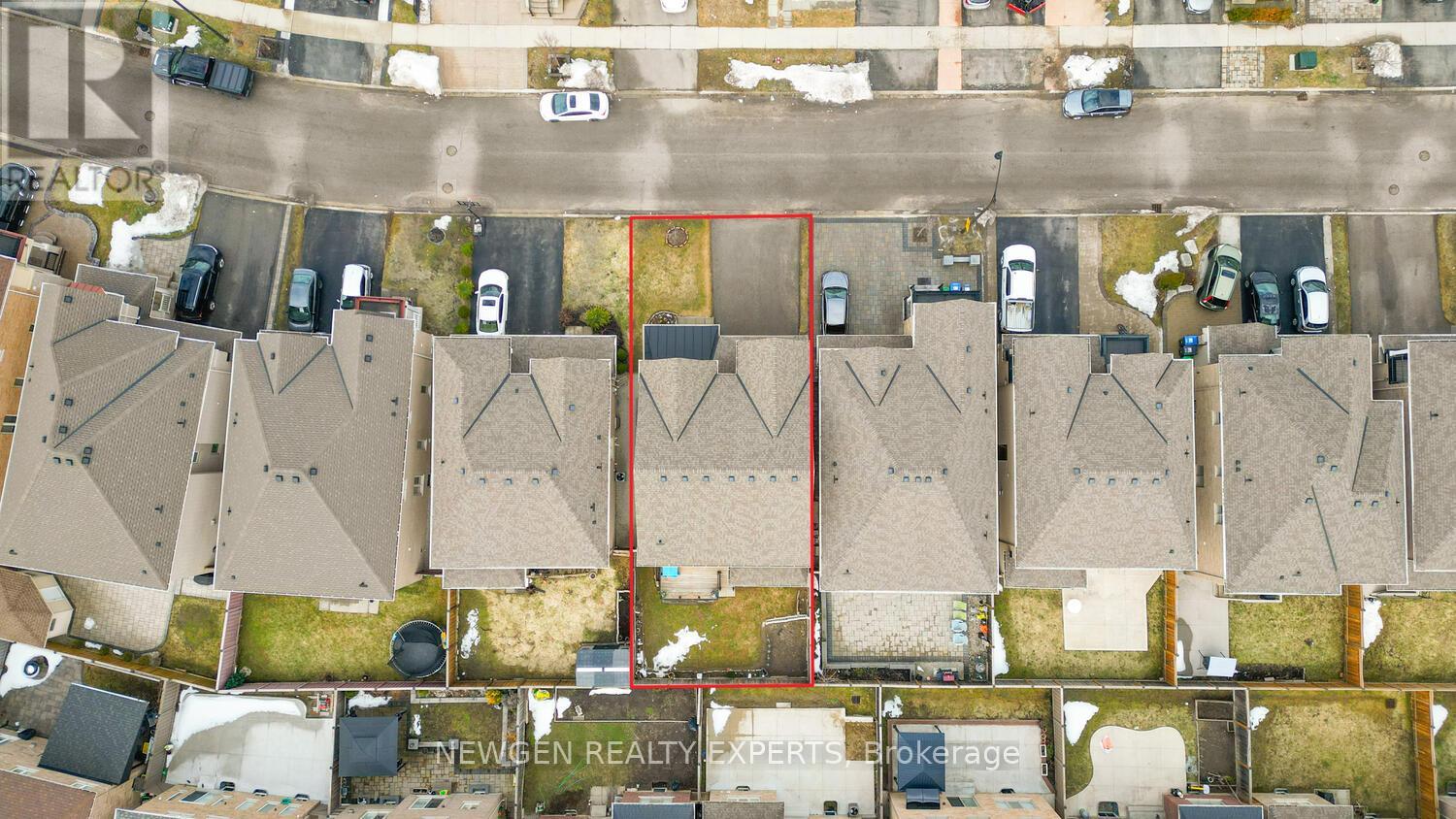 46 Monument Trail, Brampton, Ontario  L7A 4M9 - Photo 40 - W12869818