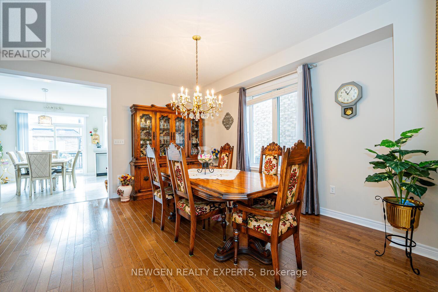 46 Monument Trail, Brampton, Ontario  L7A 4M9 - Photo 5 - W12869818