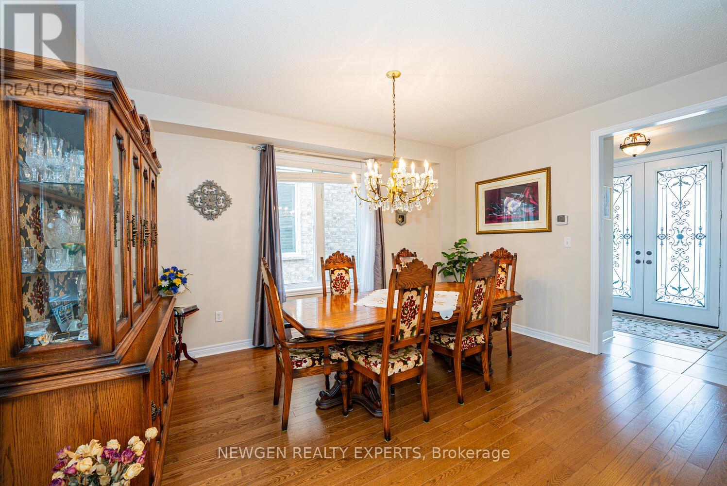 46 Monument Trail, Brampton, Ontario  L7A 4M9 - Photo 6 - W12869818