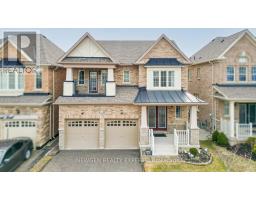 46 MONUMENT TRAIL, Brampton, Ontario