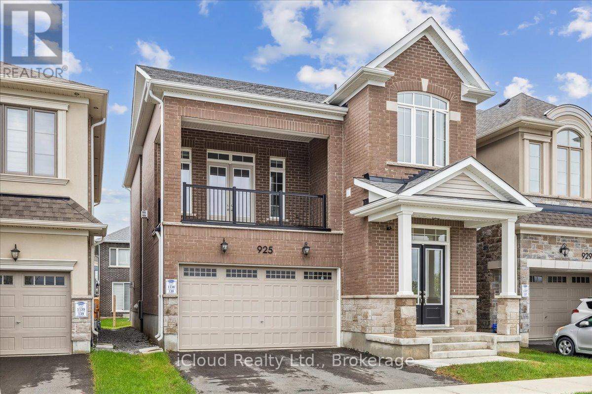 925 HICKORY CRESCENT, Milton, Ontario