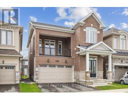 925 HICKORY CRESCENT, Milton, Ontario