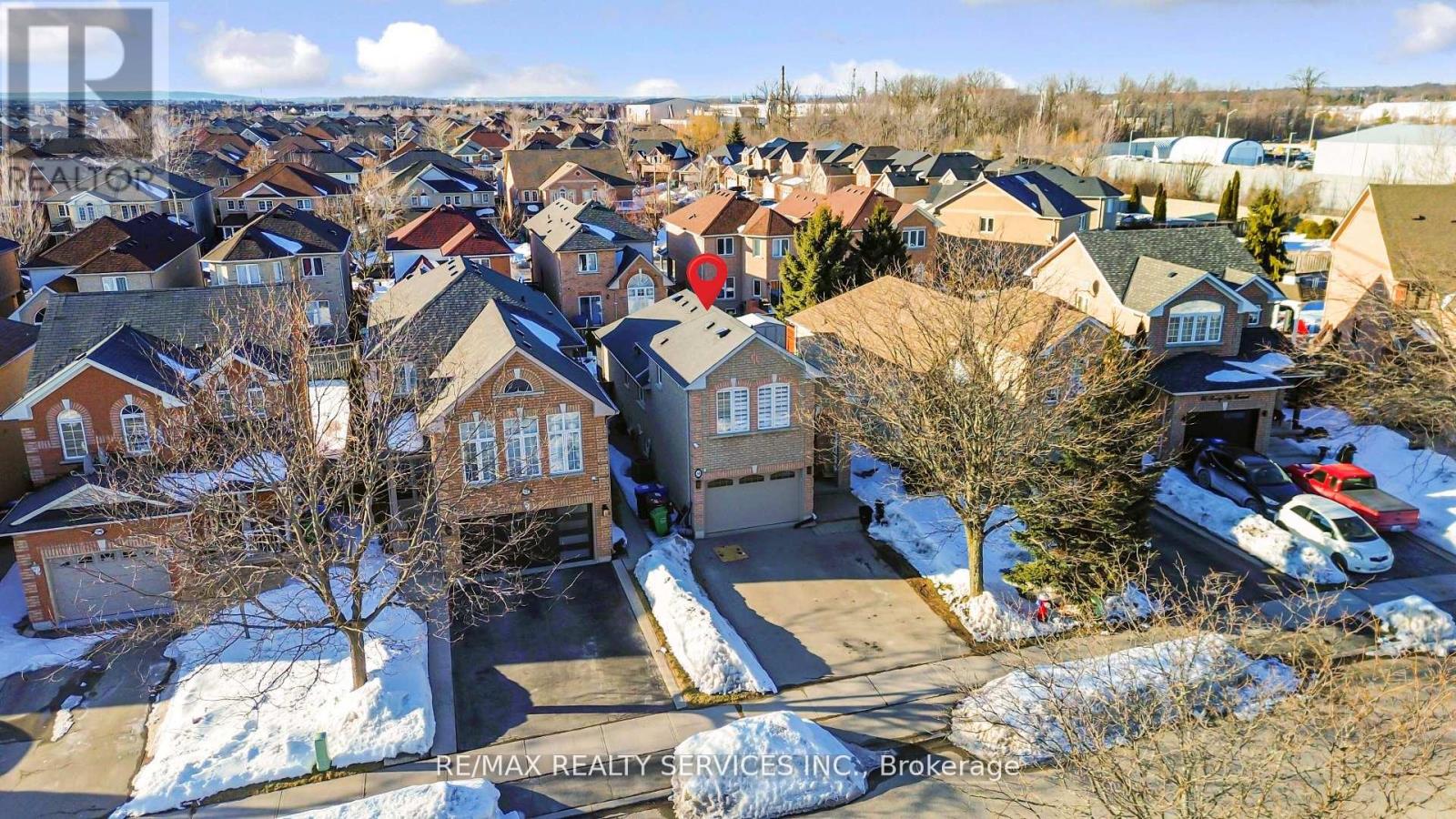 50 Sunny Glen Crescent, Brampton, Ontario  L7A 2C6 - Photo 39 - W12869832