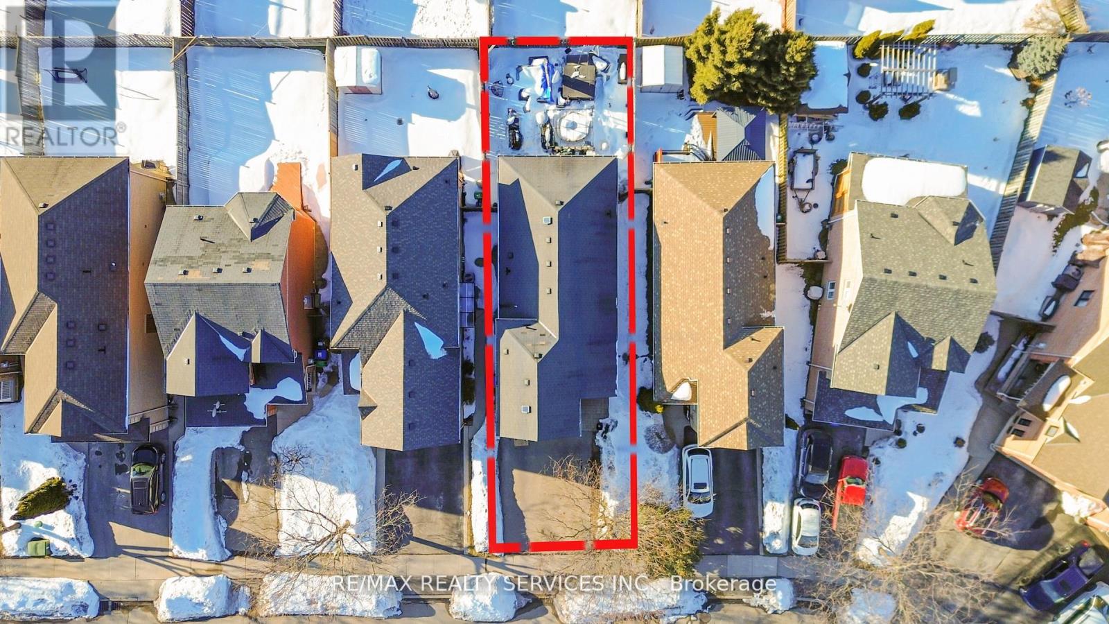 50 Sunny Glen Crescent, Brampton, Ontario  L7A 2C6 - Photo 40 - W12869832