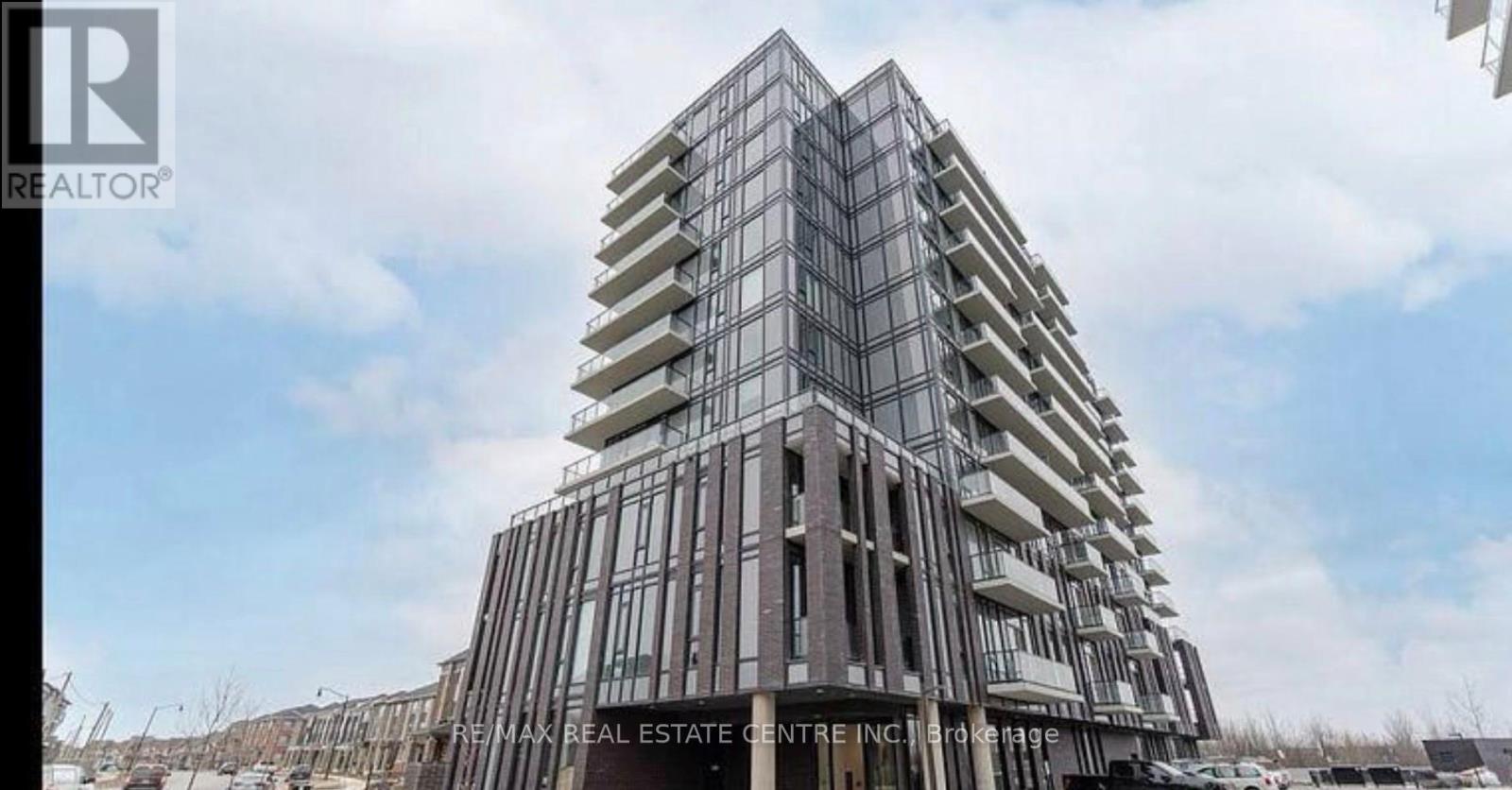 809 - 225 VETERAN DRIVE, Brampton, Ontario