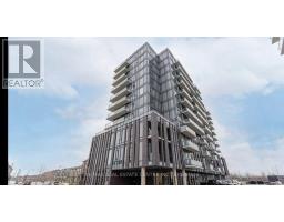 809 - 225 VETERAN DRIVE, Brampton, Ontario