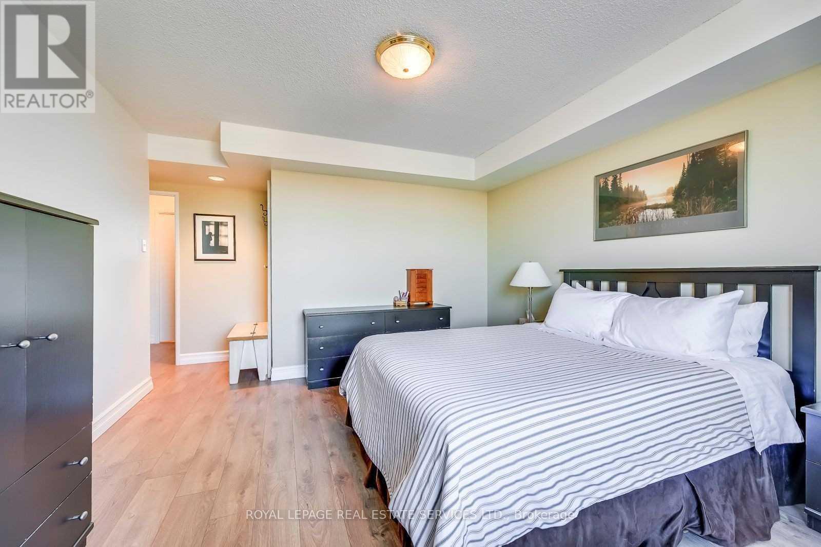 709 - 1110 Walden Circle, Mississauga, Ontario  L5J 4R3 - Photo 12 - W12869840