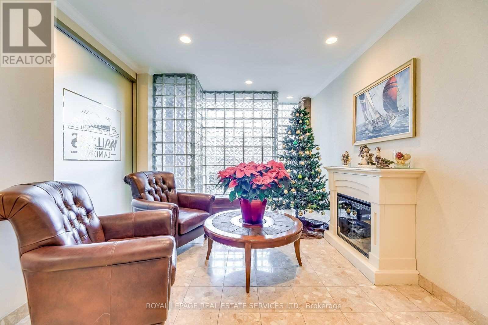 709 - 1110 Walden Circle, Mississauga, Ontario  L5J 4R3 - Photo 18 - W12869840