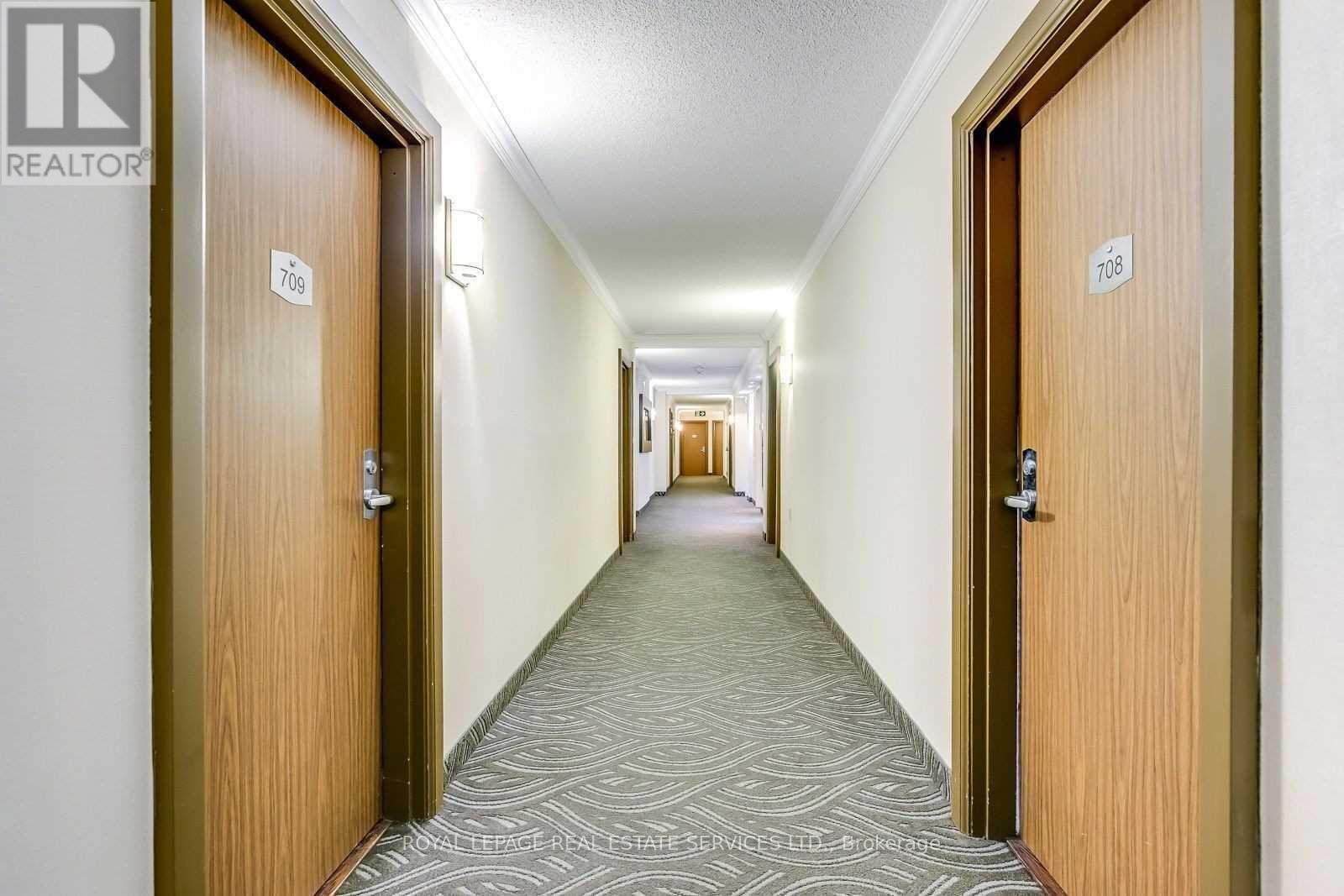 709 - 1110 Walden Circle, Mississauga, Ontario  L5J 4R3 - Photo 23 - W12869840